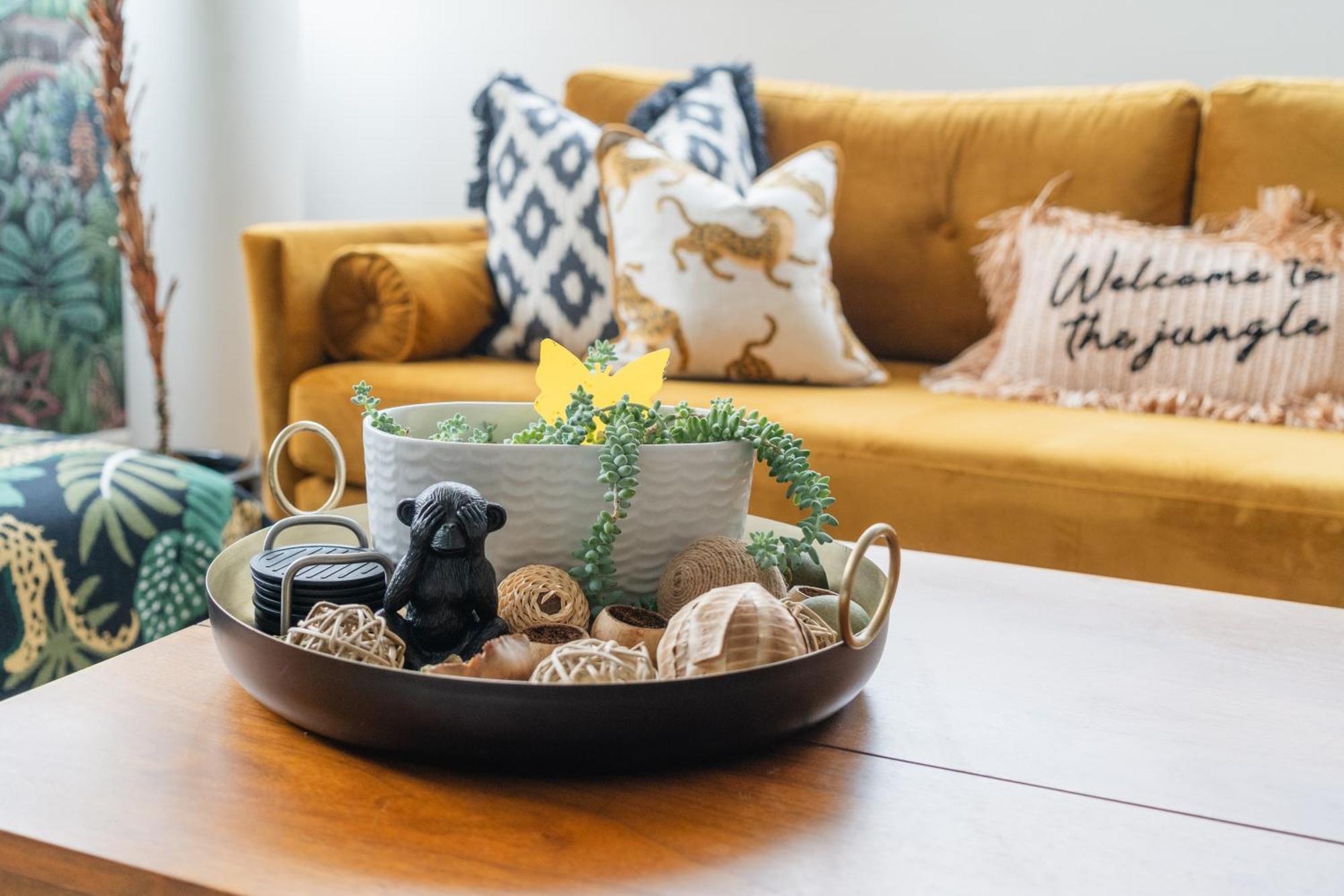 Urban Rainforeast, By Brick Lane E1, Family Friendly Apartamento *