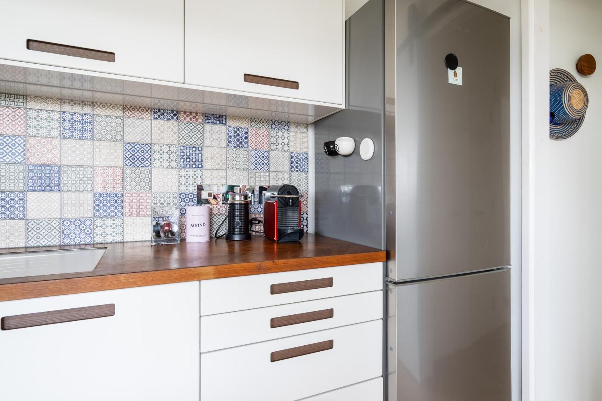 Appartement Urban Rainforeast, By Brick Lane E1, Family Friendly