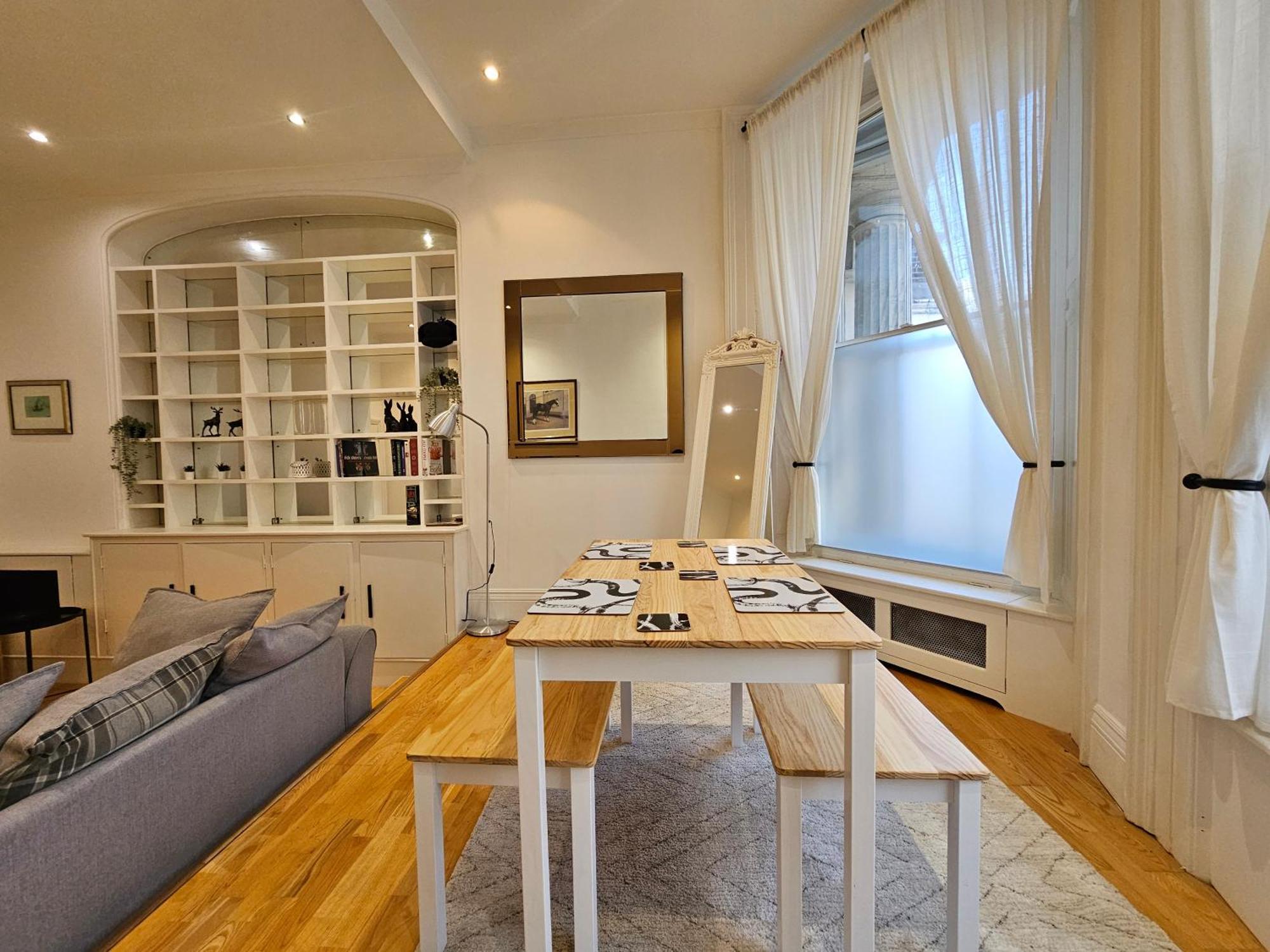 Nest 2 Bedroom In Paddington Appartement