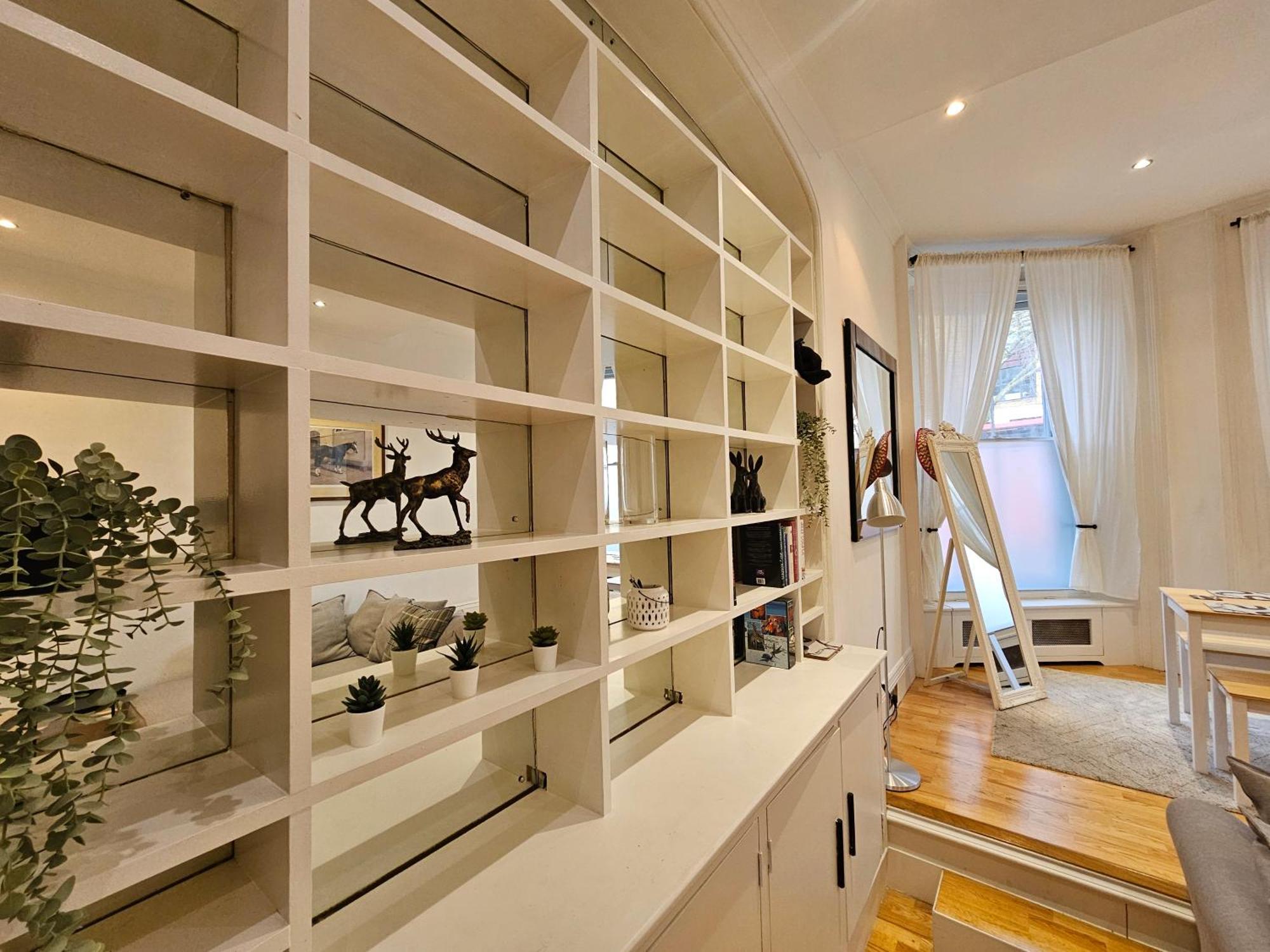 Appartement Nest 2 Bedroom In Paddington