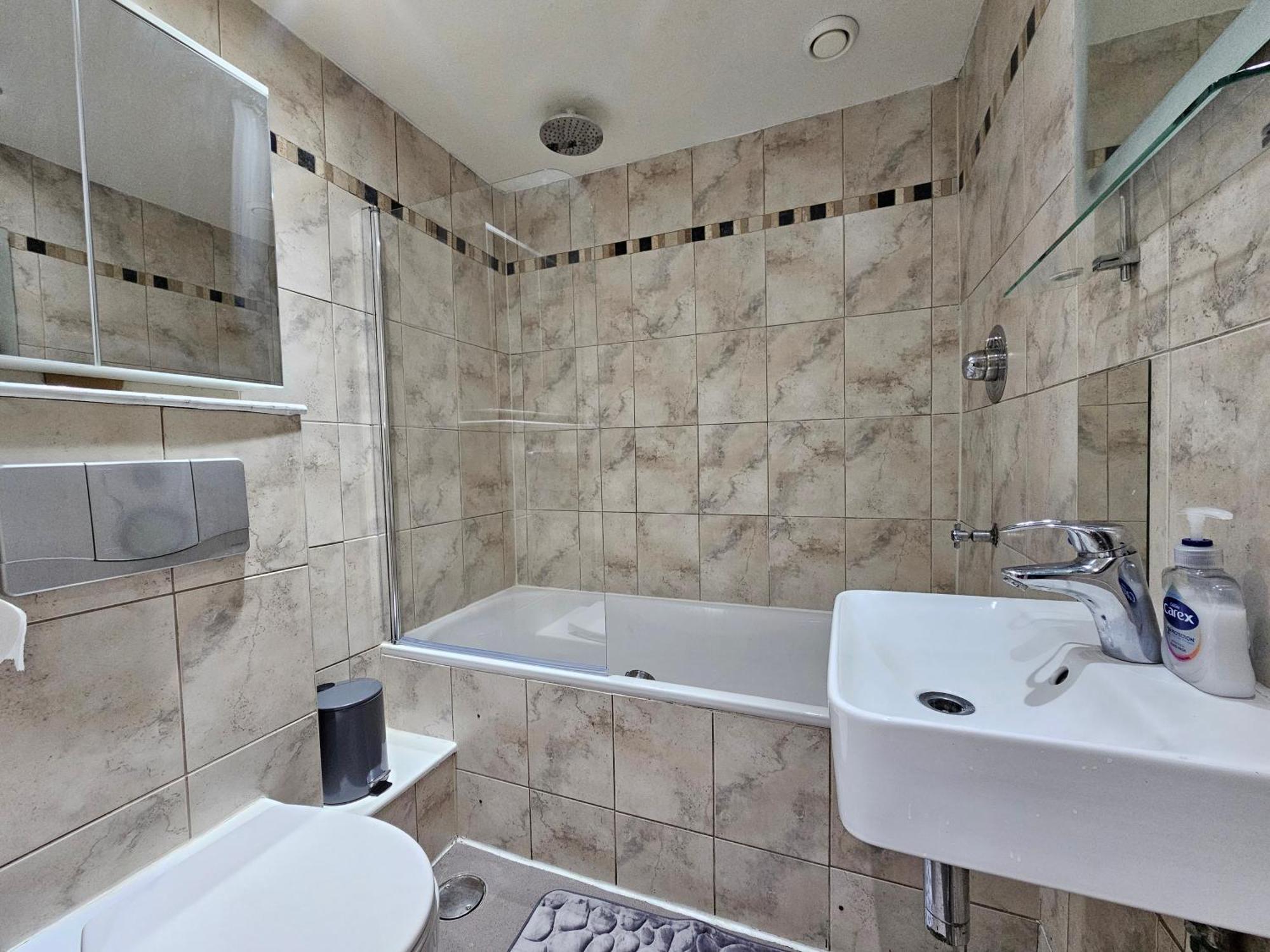 Nest 2 Bedroom In Paddington Appartement *