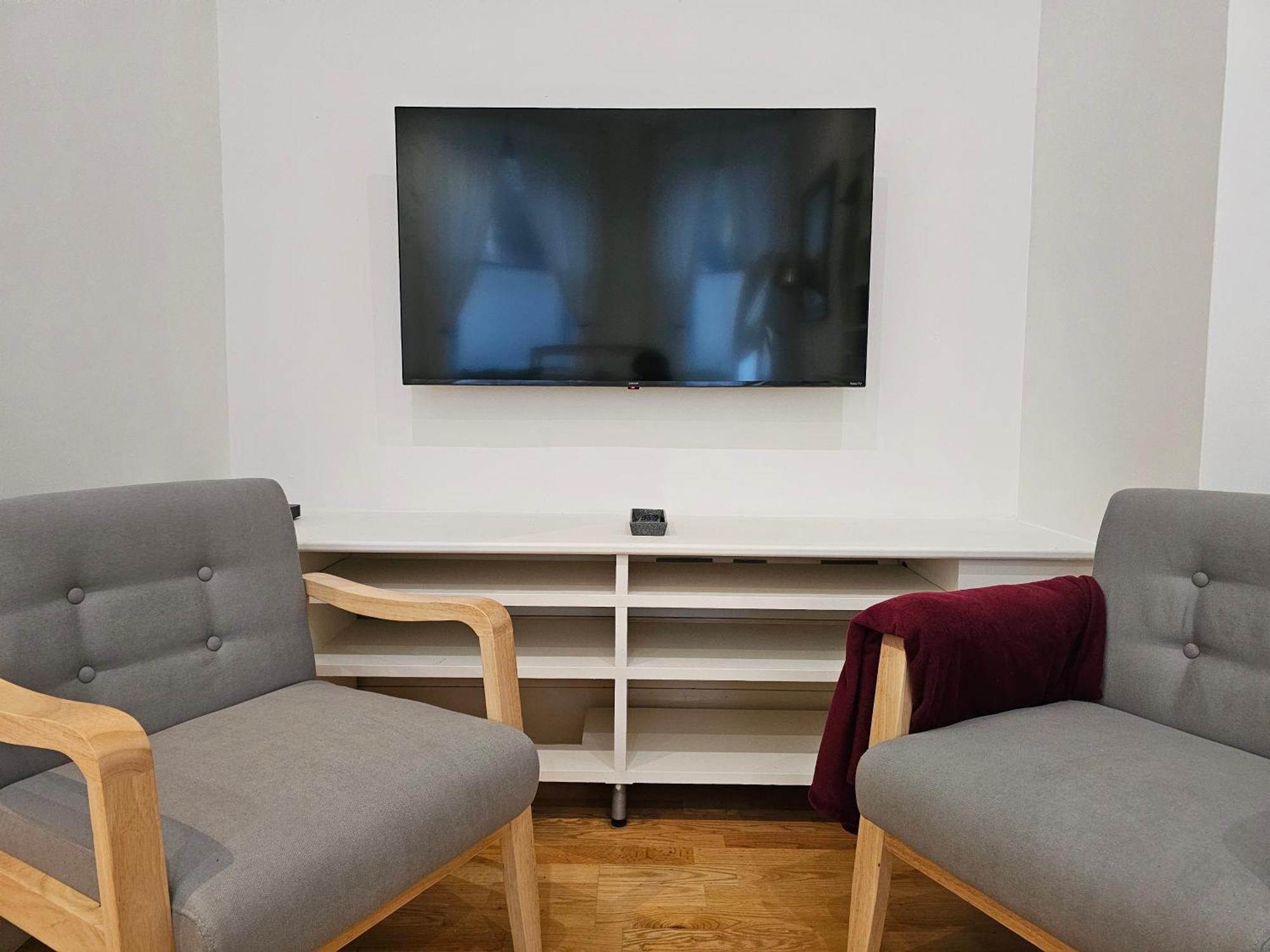 Nest 2 Bedroom In Paddington Londres