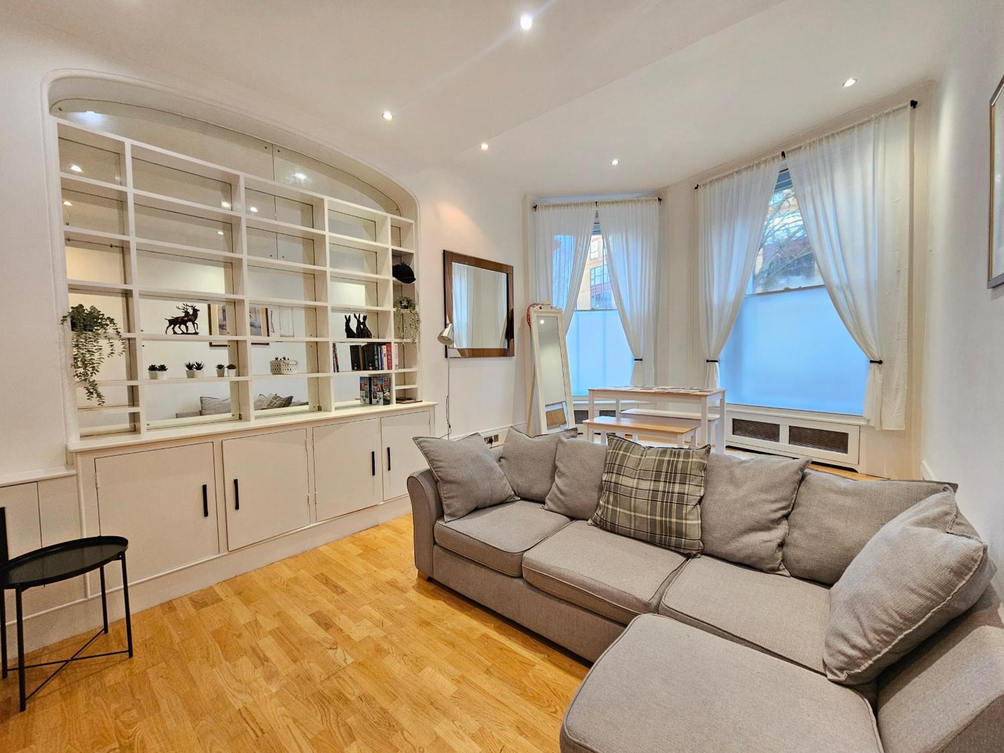 Nest 2 Bedroom In Paddington Appartement Londres