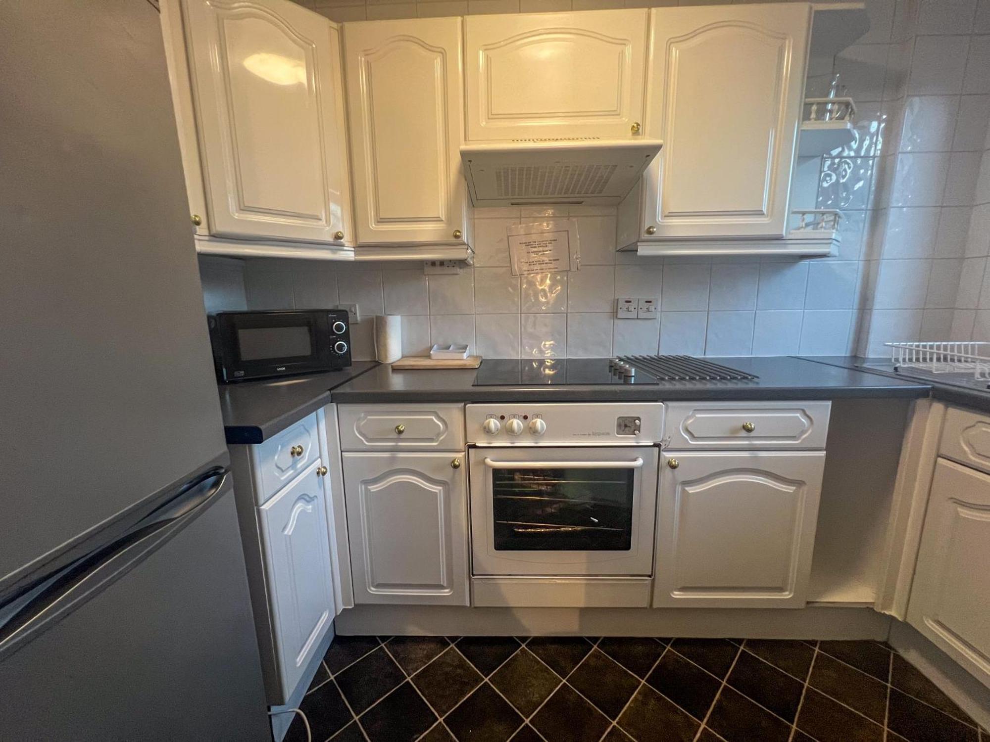 Collection In Prestigious Mayfair Location Apartamento *