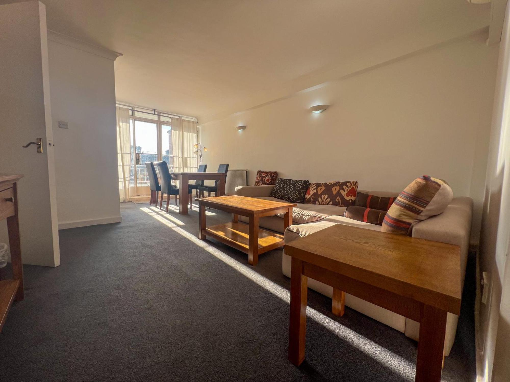 Collection In Prestigious Mayfair Location Apartamento