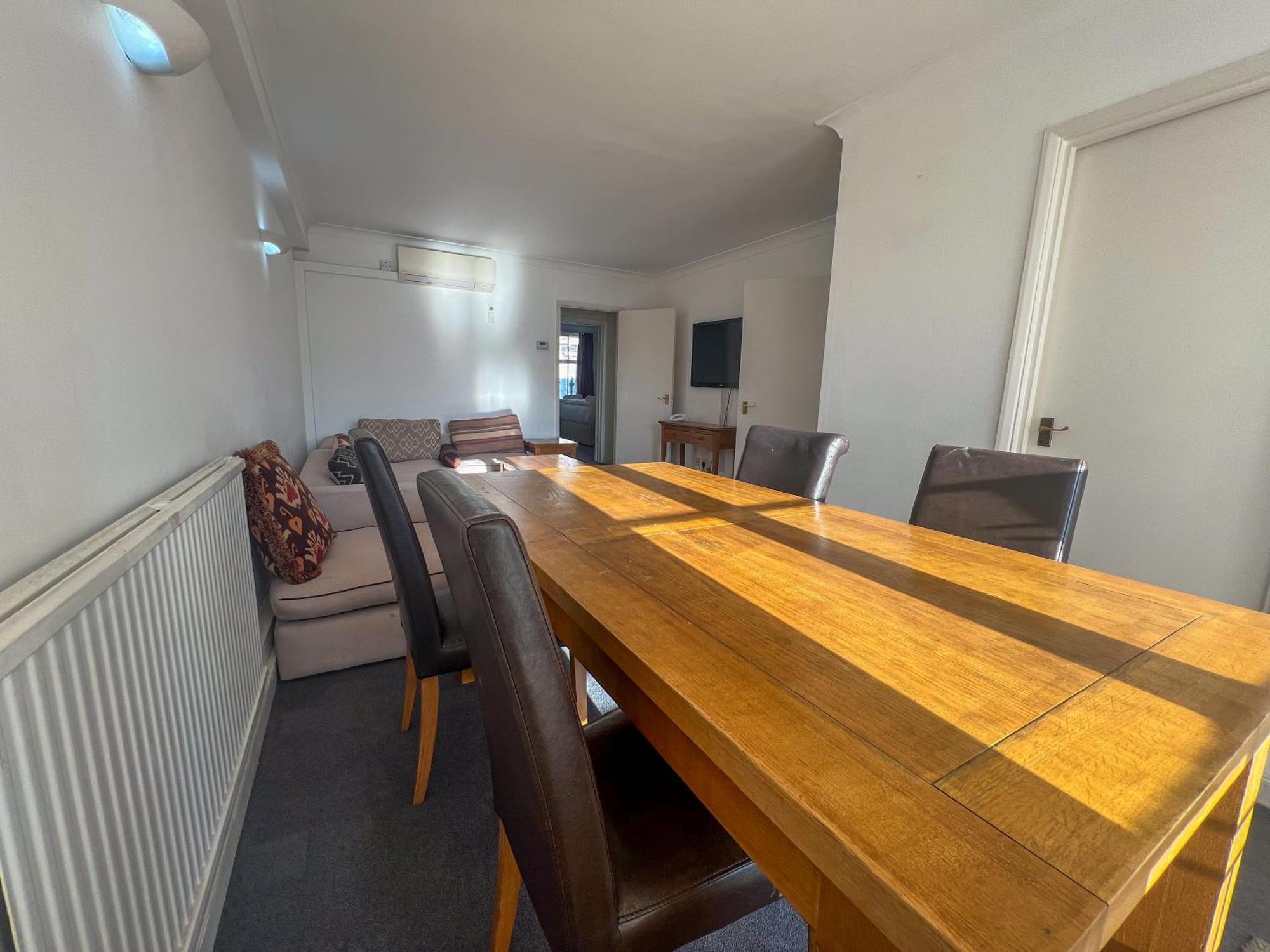 Collection In Prestigious Mayfair Location Apartamento *