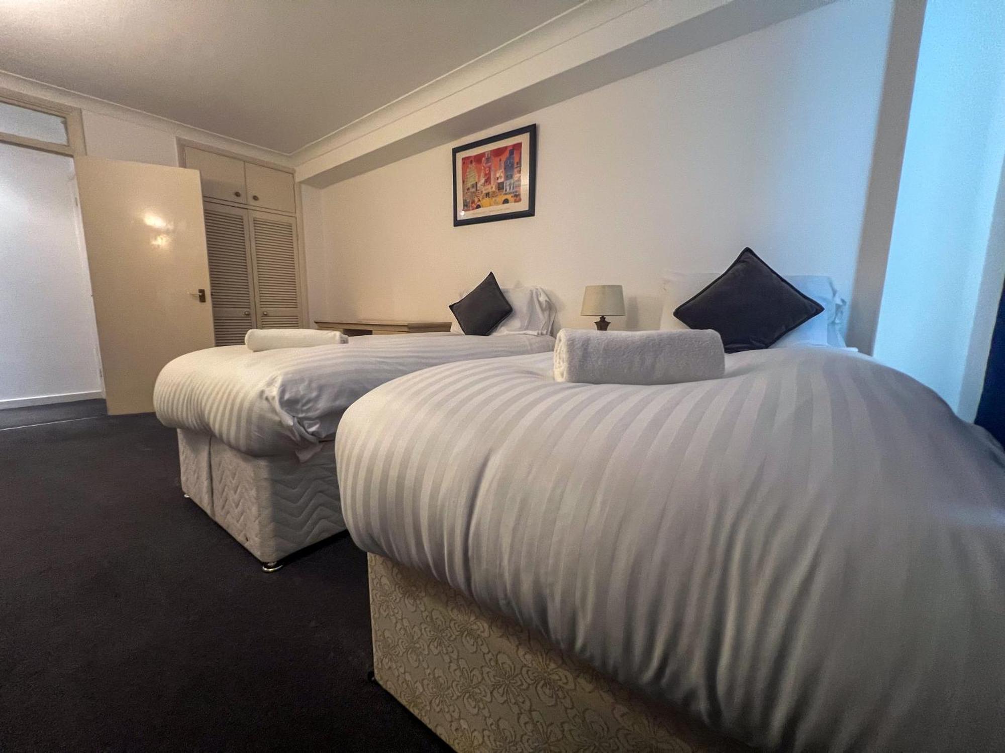 Collection In Prestigious Mayfair Location Apartamento *