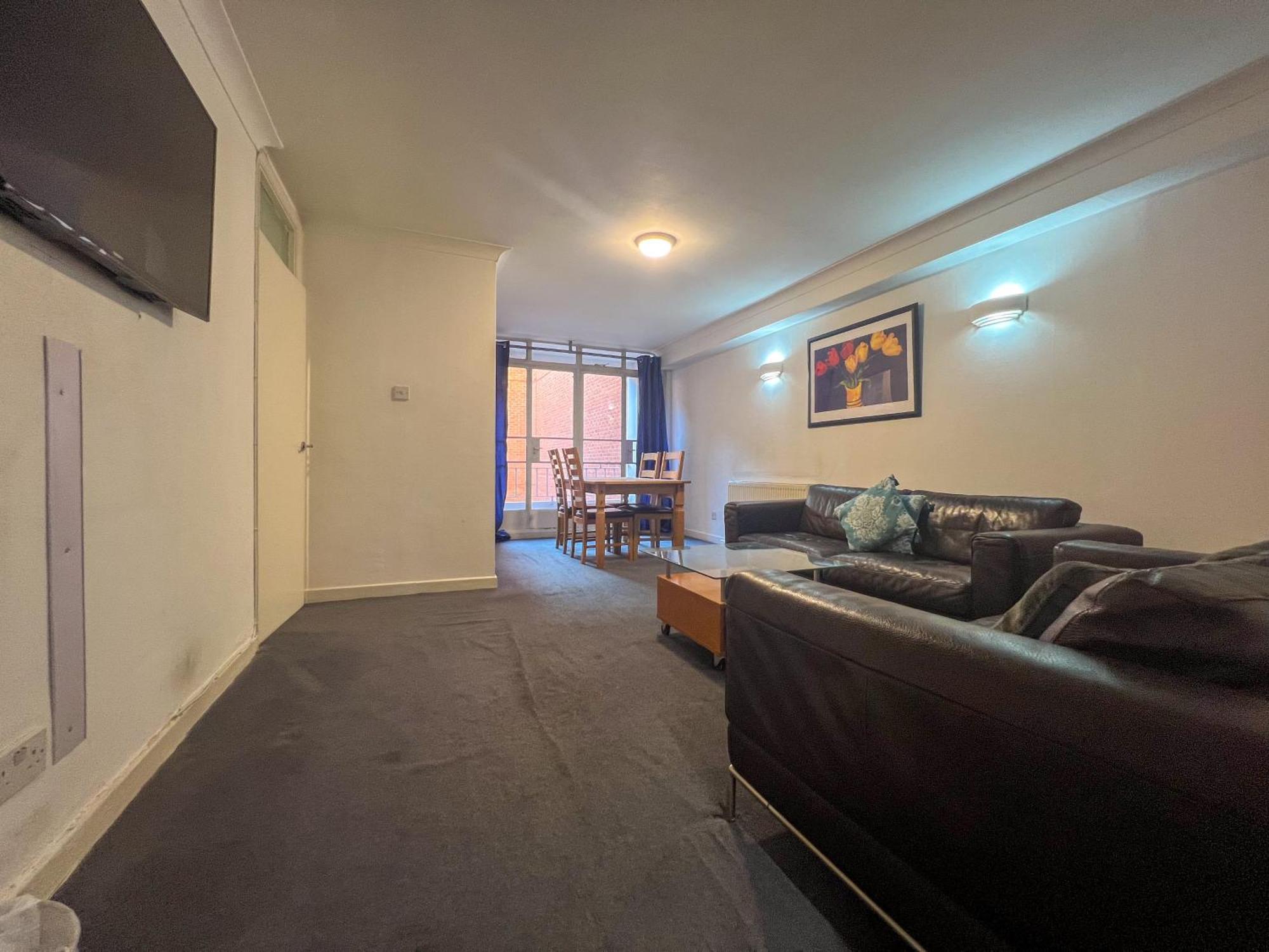 Collection In Prestigious Mayfair Location Apartamento