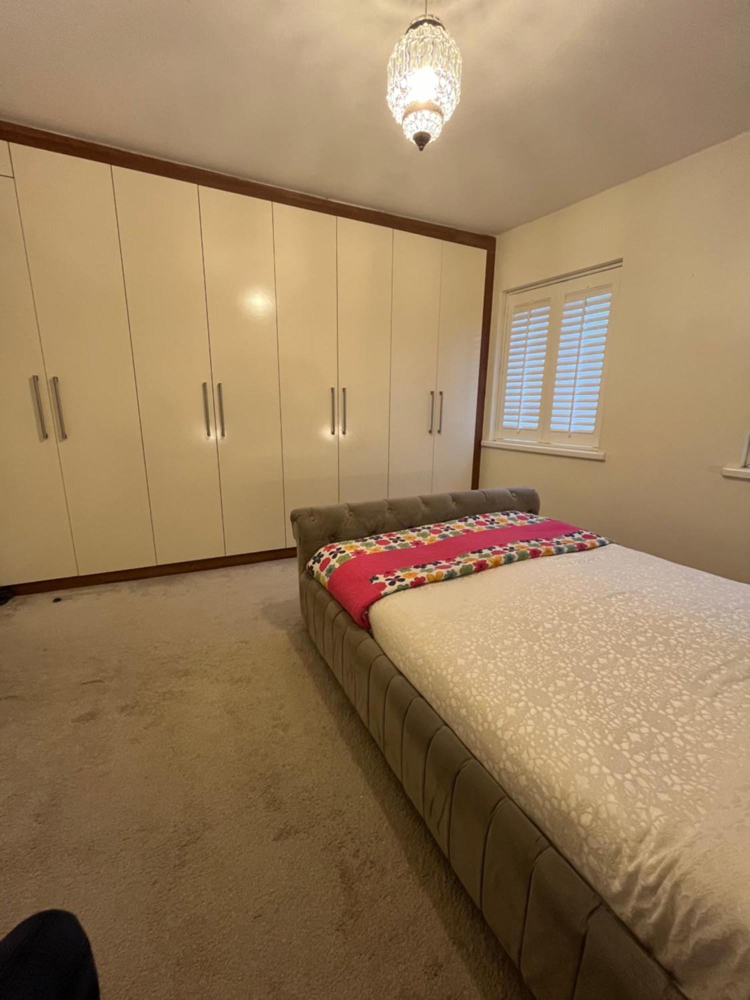 Quarto em Acomodações Particulares Eden House *