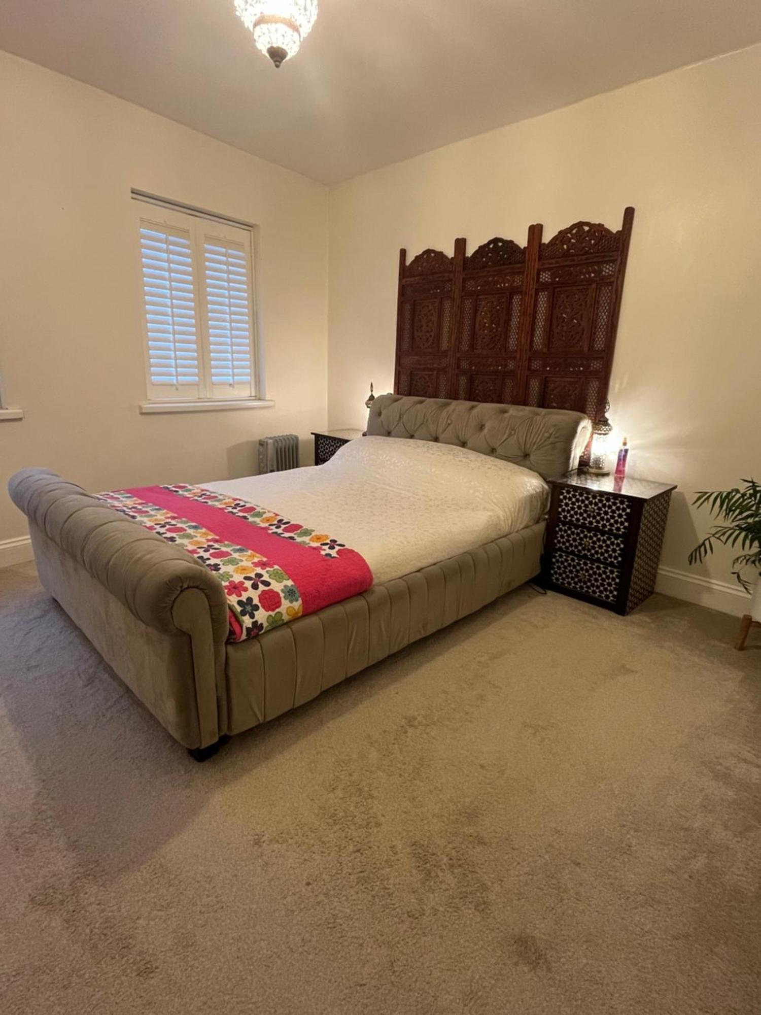 Eden House Homestay