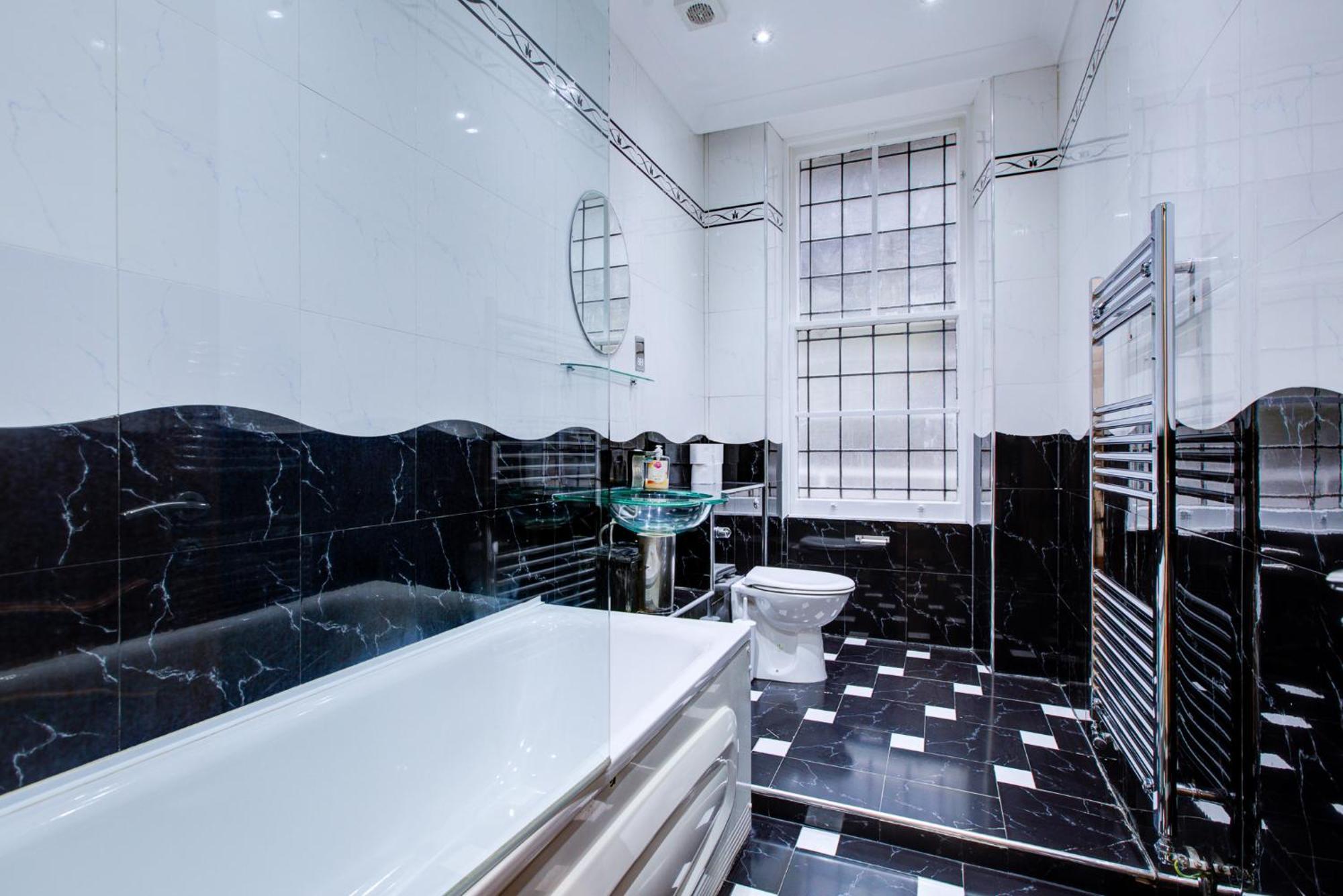 Mansion Apartamento
