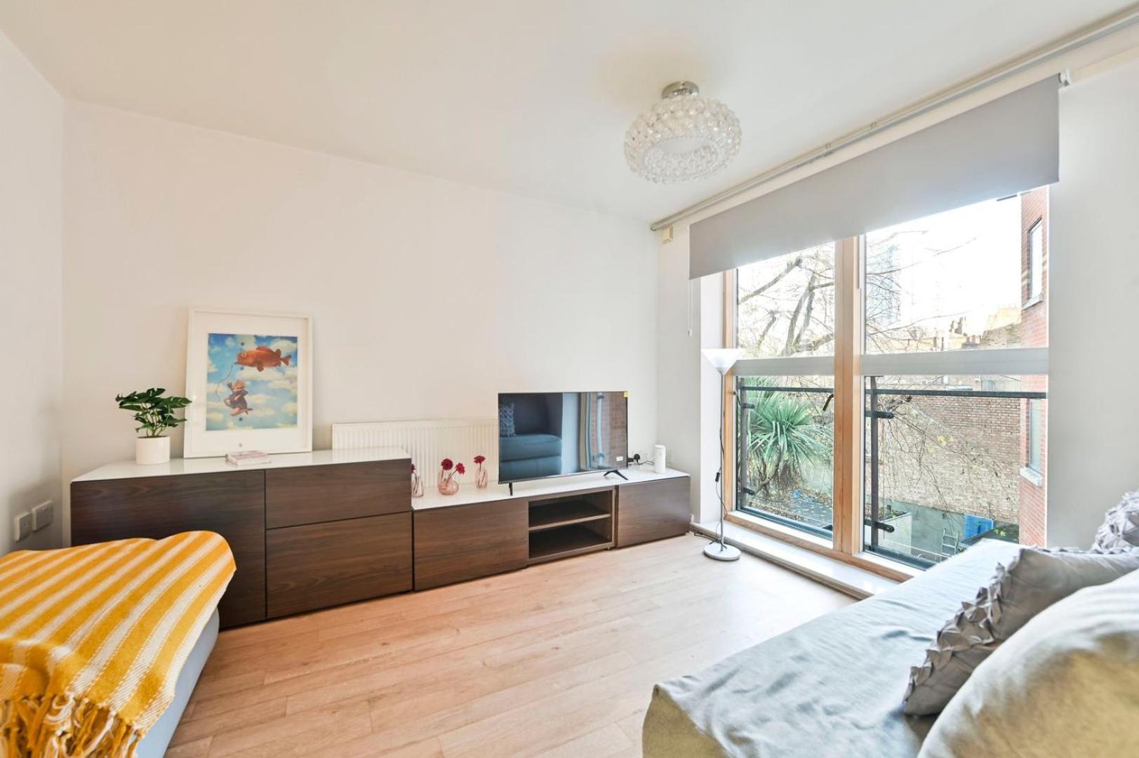 Guestready - Relaxing Retreat In Fulham Londres