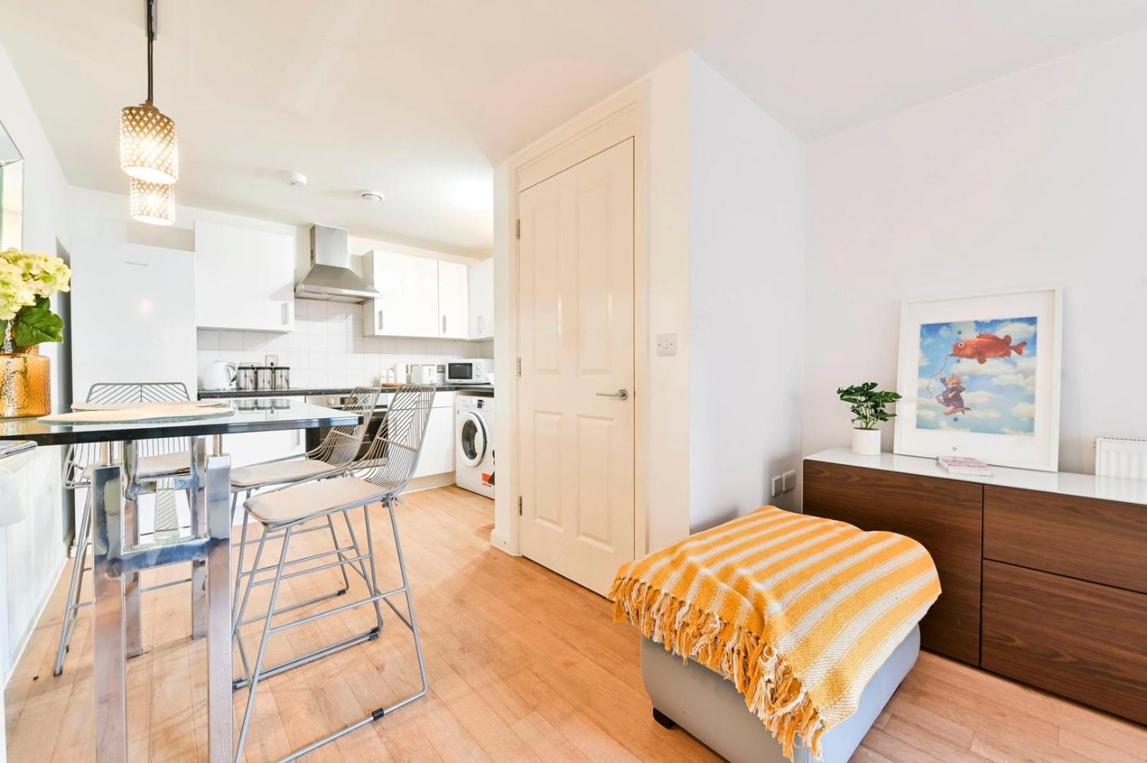 Appartement Guestready - Relaxing Retreat In Fulham