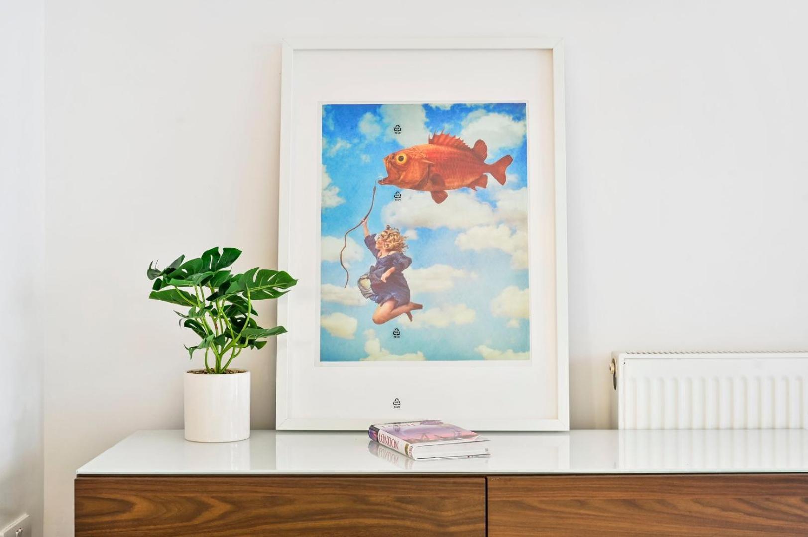 Guestready - Relaxing Retreat In Fulham Londres