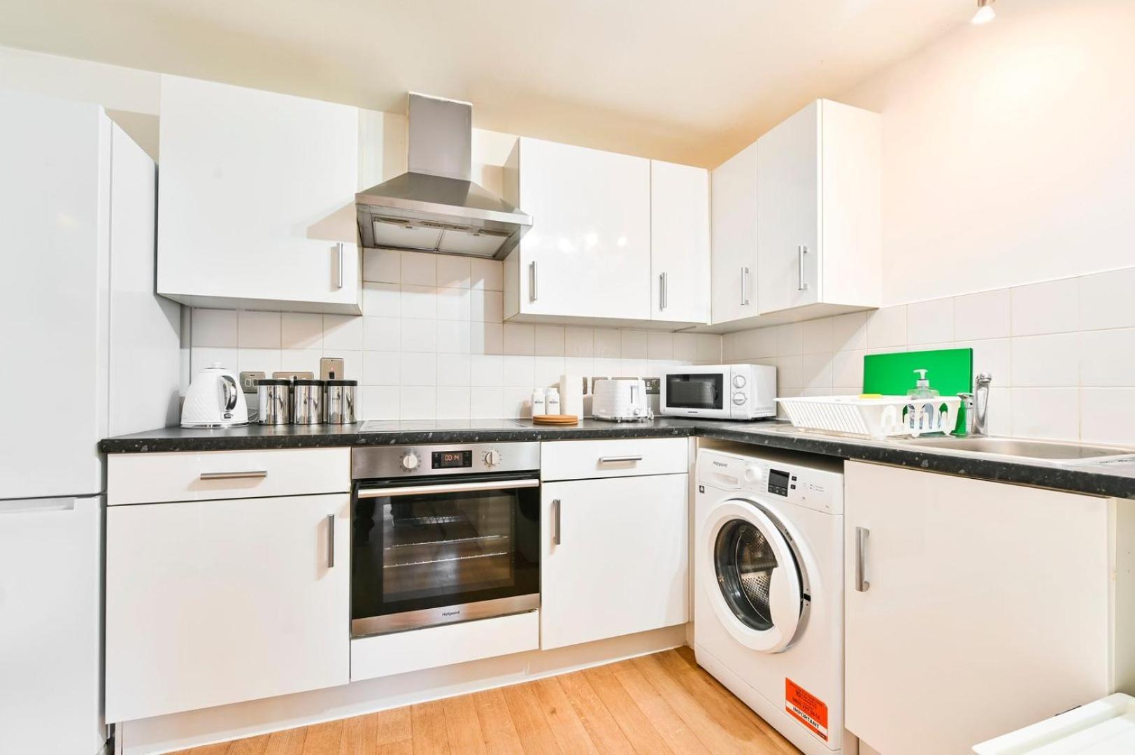 Appartement Guestready - Relaxing Retreat In Fulham