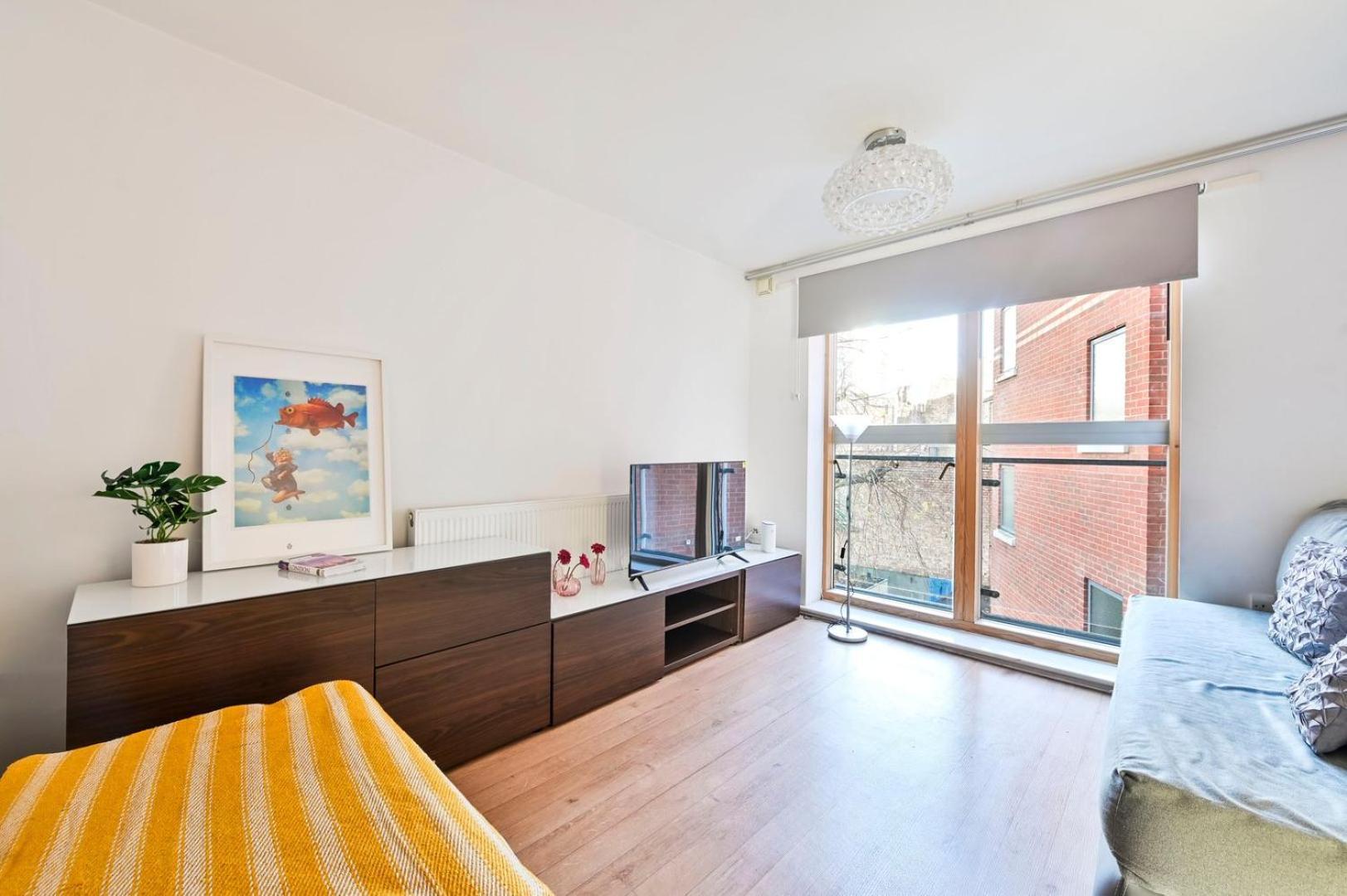 Appartement Guestready - Relaxing Retreat In Fulham *