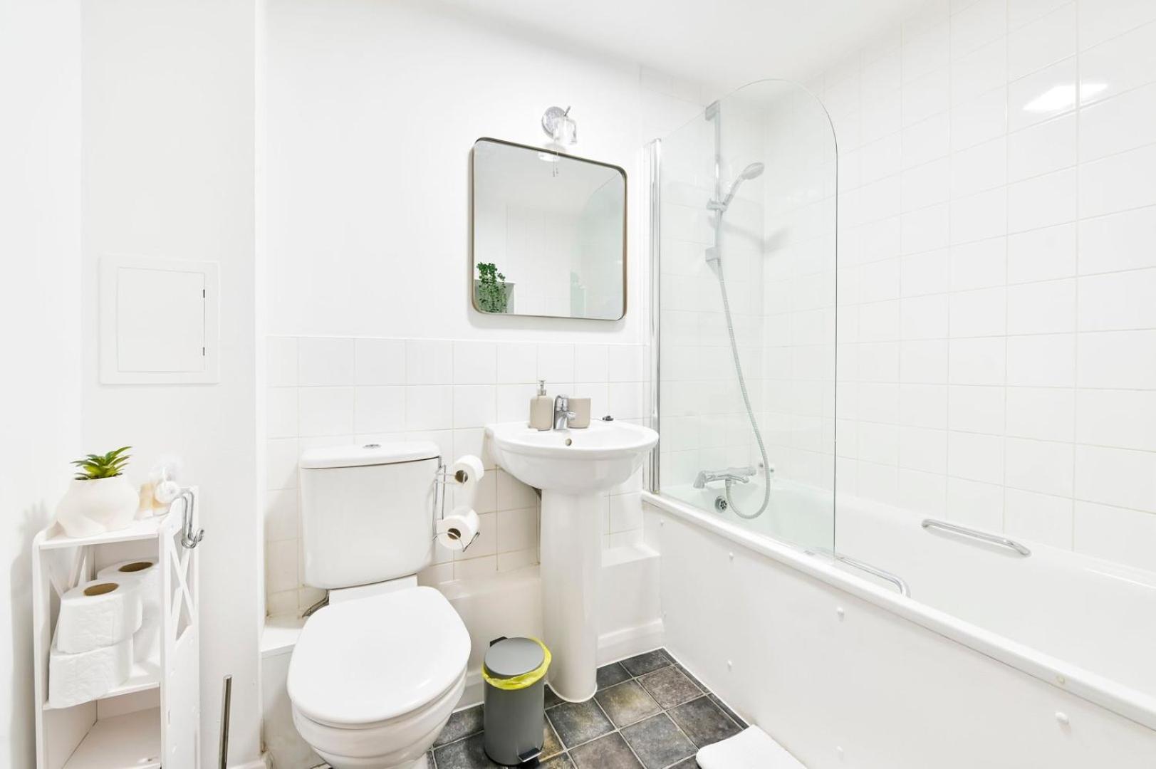 Appartement Guestready - Relaxing Retreat In Fulham Londres