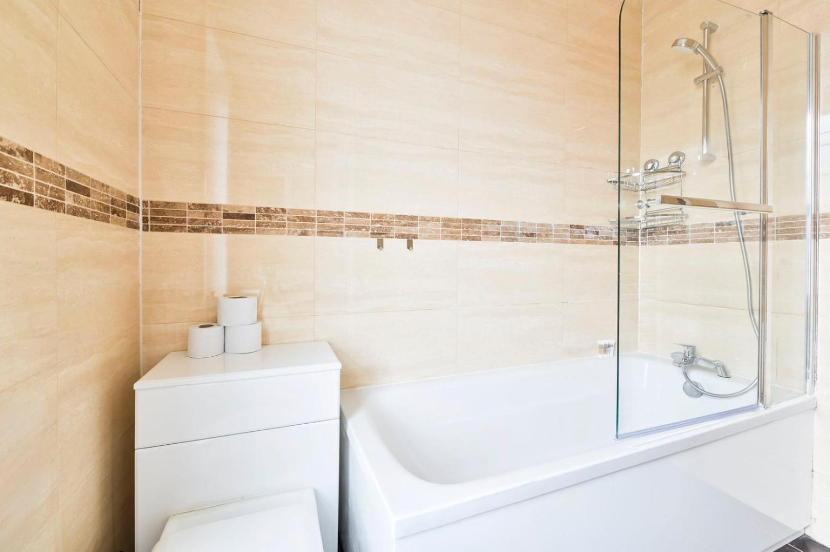 Guestready - Chic Retreat In Muswell Hill Appartement