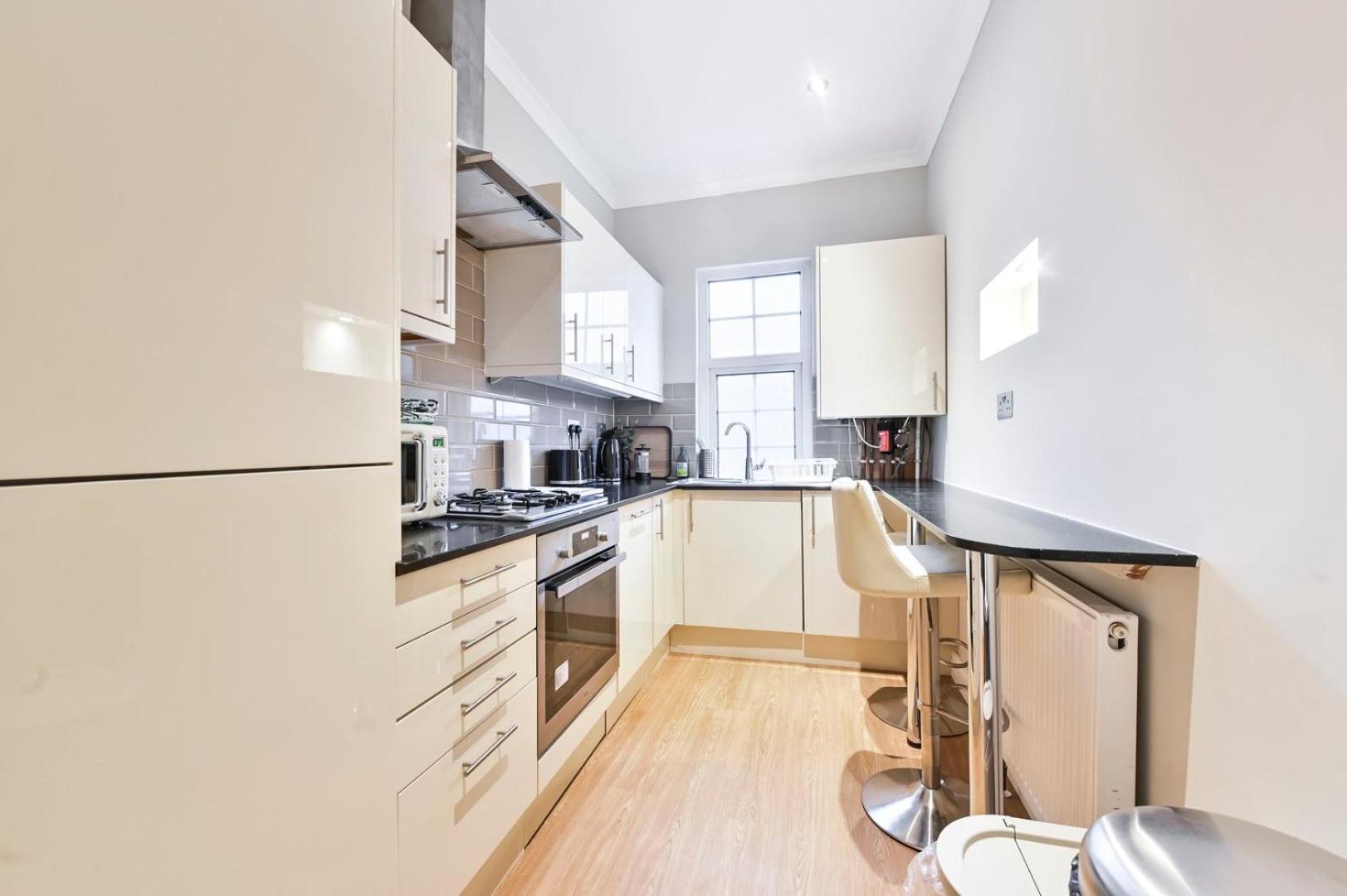 Guestready - Chic Retreat In Muswell Hill Londres