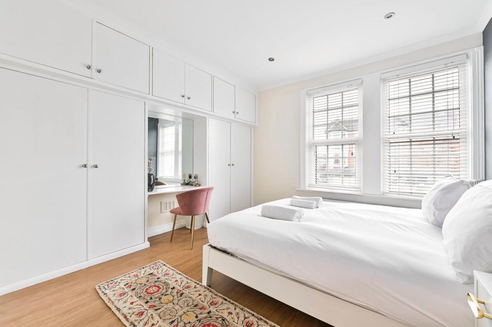 Guestready - Chic Retreat In Muswell Hill Appartement *