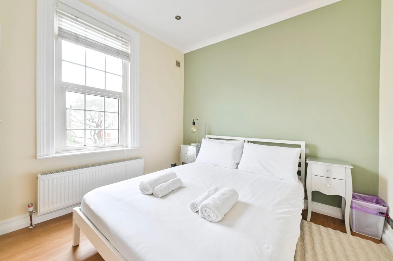 Guestready - Chic Retreat In Muswell Hill Londres