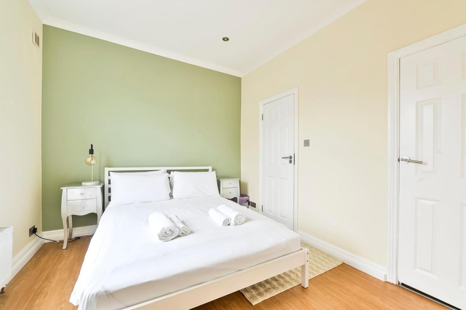 Guestready - Chic Retreat In Muswell Hill * Londres