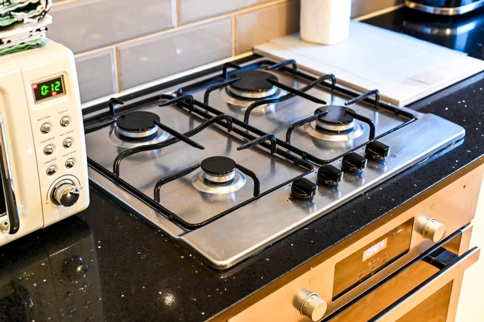 Guestready - Chic Retreat In Muswell Hill Appartement Londres