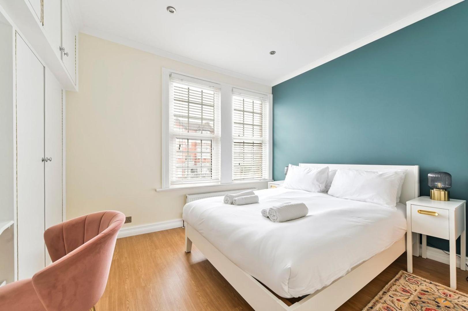 Guestready - Chic Retreat In Muswell Hill Londres