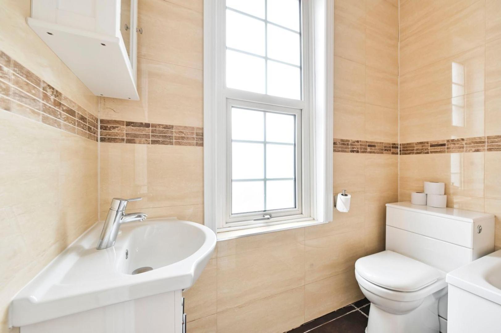 Guestready - Chic Retreat In Muswell Hill Appartement