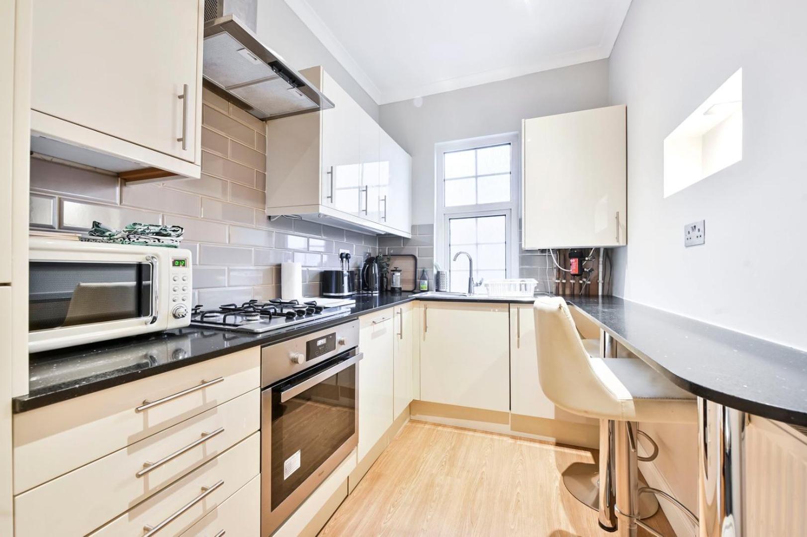 Appartement Guestready - Chic Retreat In Muswell Hill *