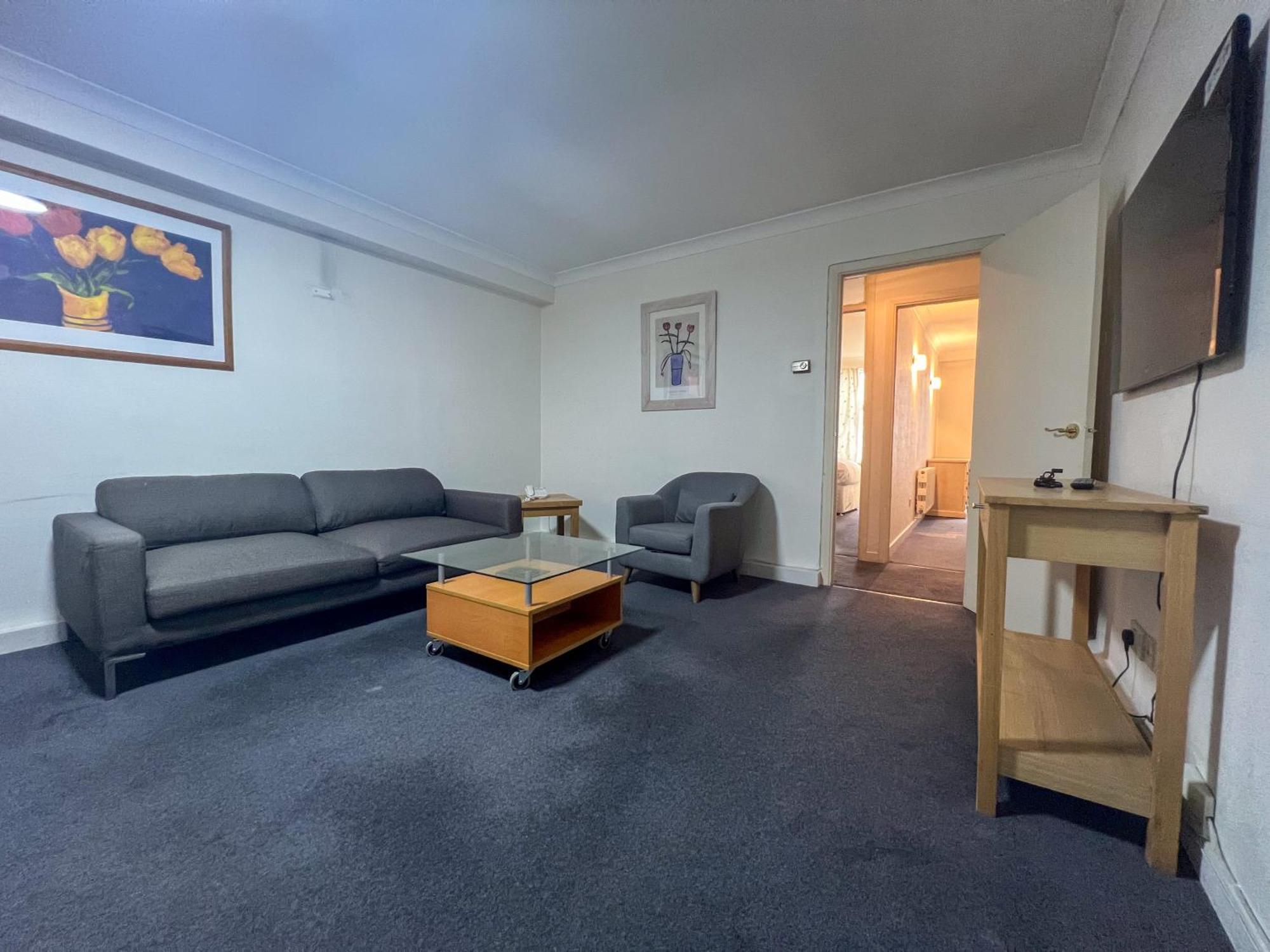 Collection In Prestigious Mayfair Location Apartamento Londres