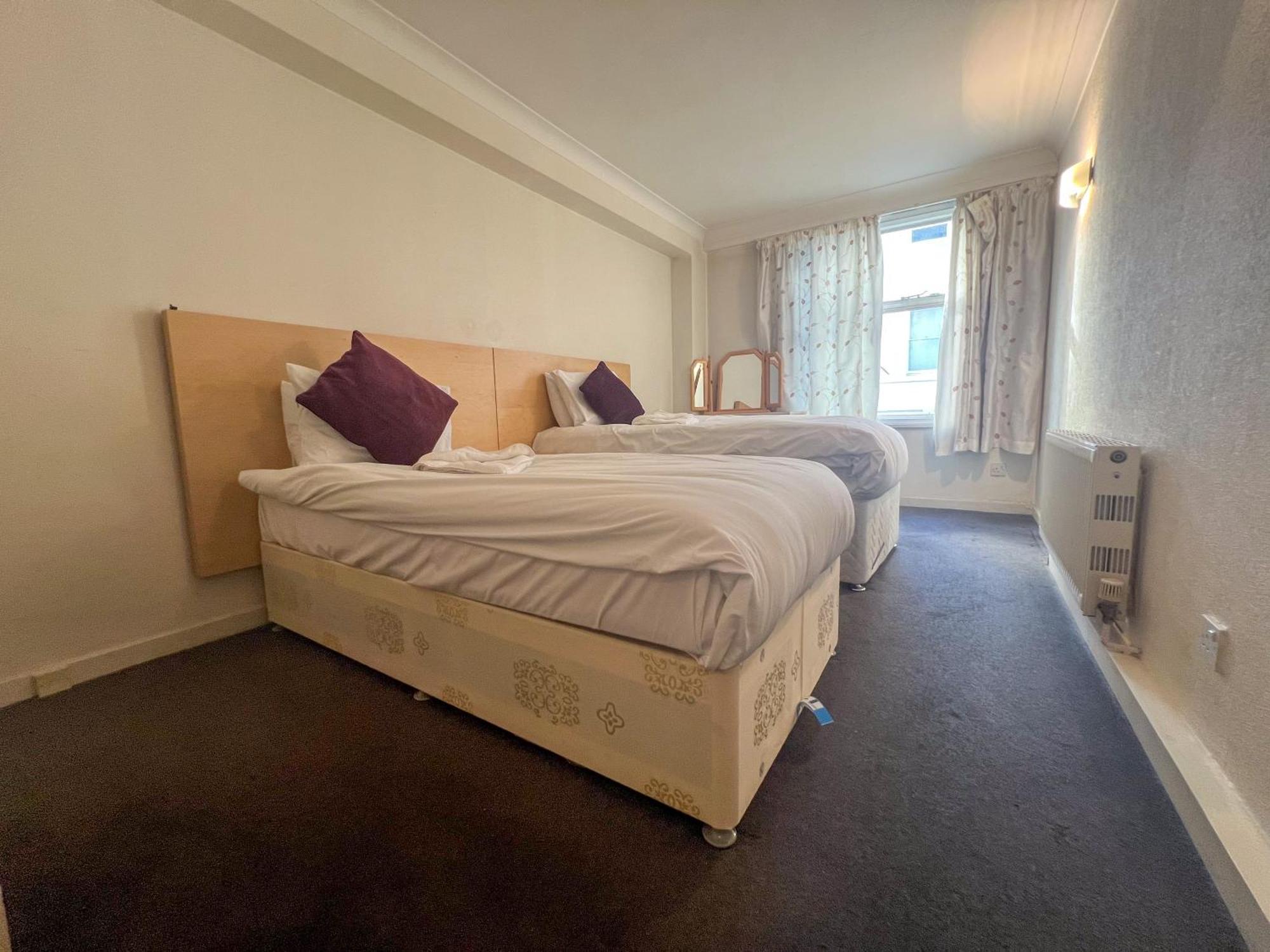 Collection In Prestigious Mayfair Location Apartamento *