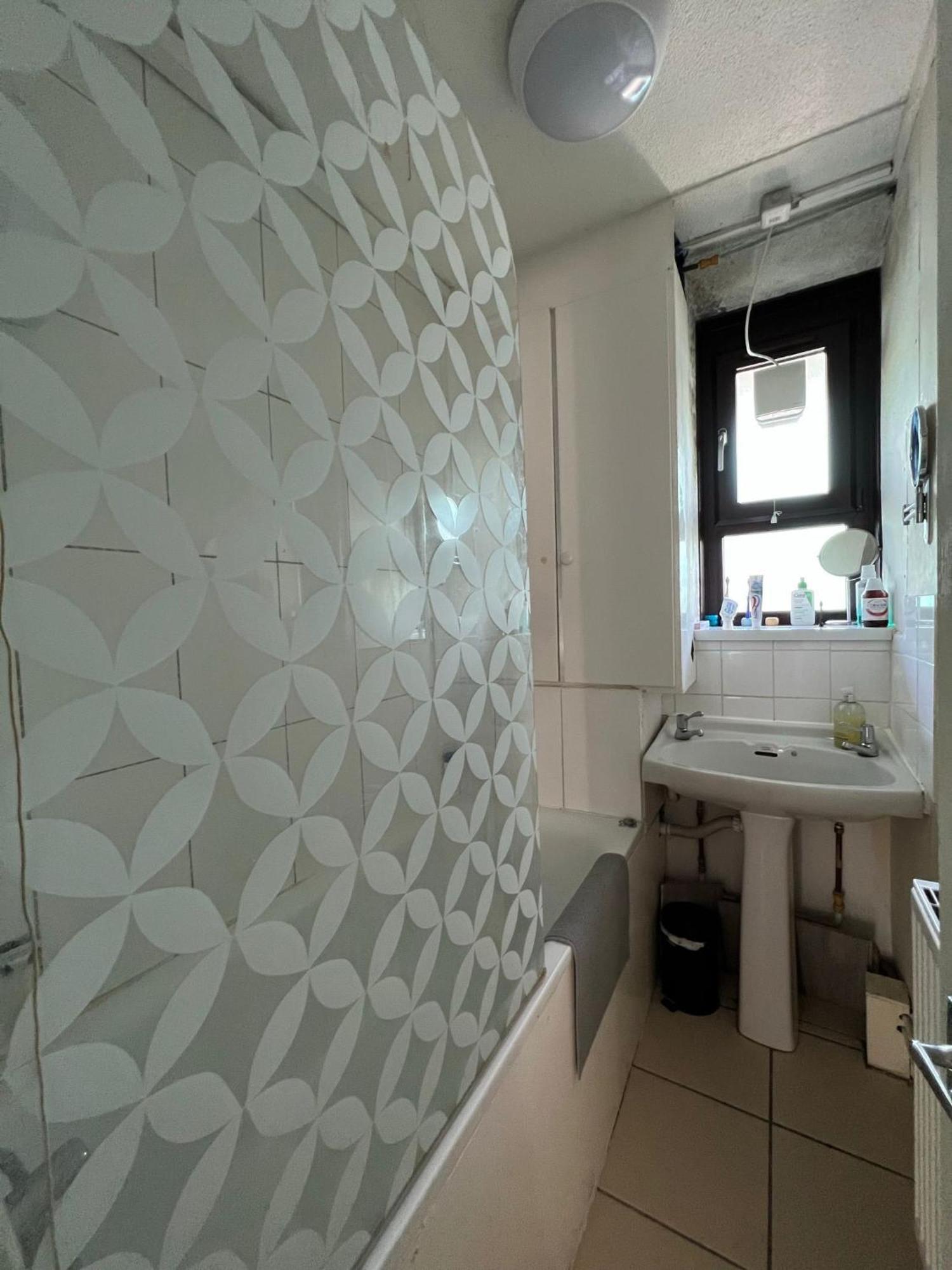 Apartamento Rhodes House