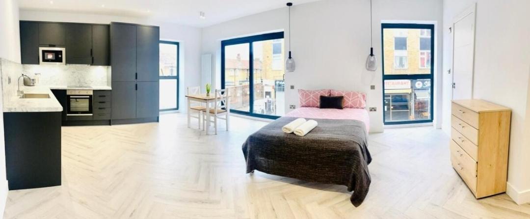 Location In 20 Mins To Piccadilly Circus * Londres