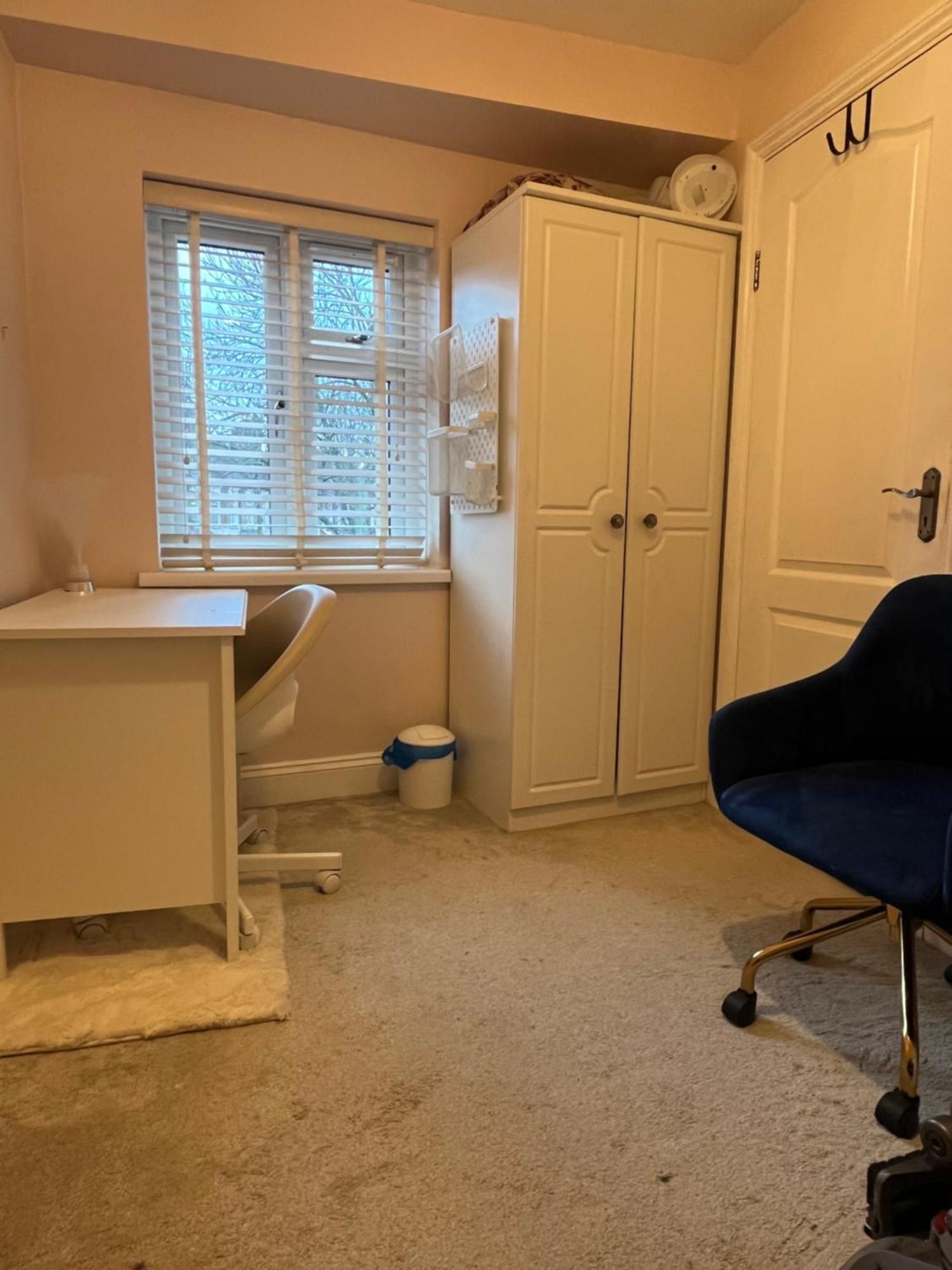 Quarto em Acomodações Particulares Eden House Londres