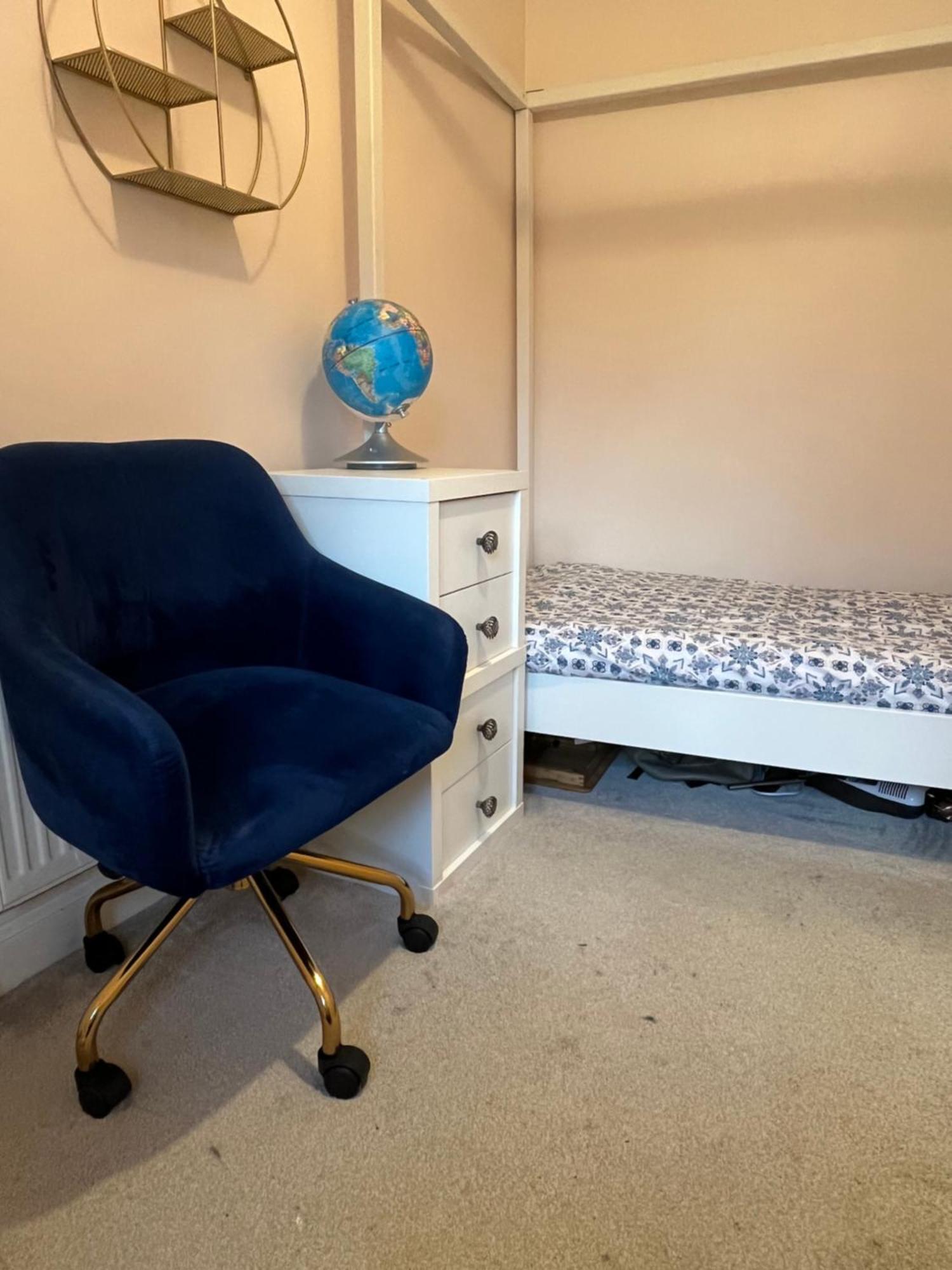 Quarto em Acomodações Particulares Eden House