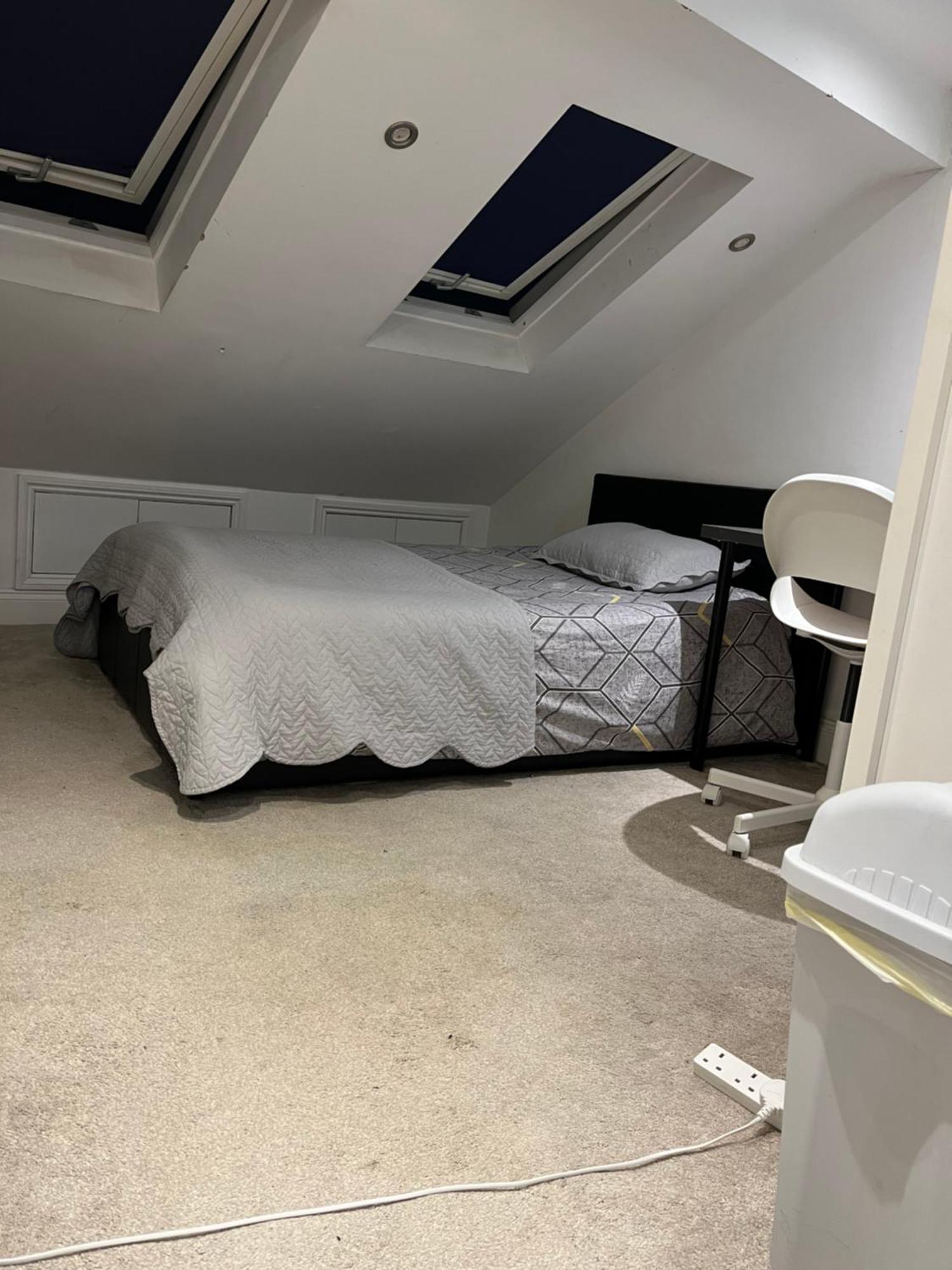 Eden House Quarto em Acomodações Particulares Londres