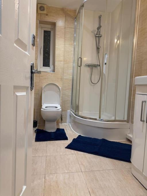 Appartement Riverside Haven 6 Londres