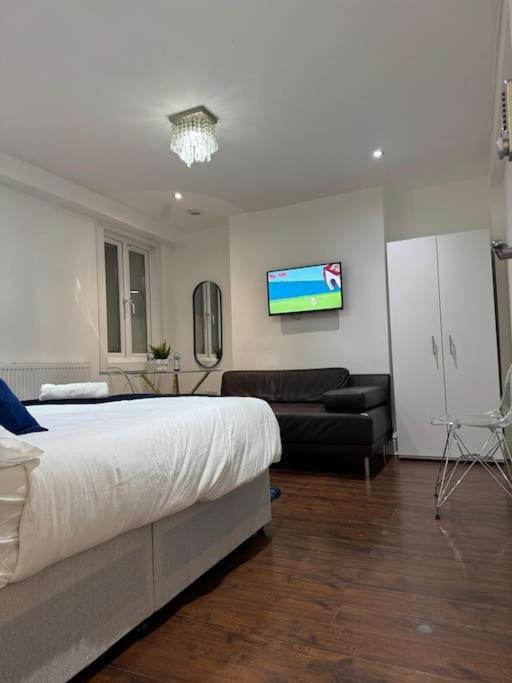 Riverside Haven 6 Londres