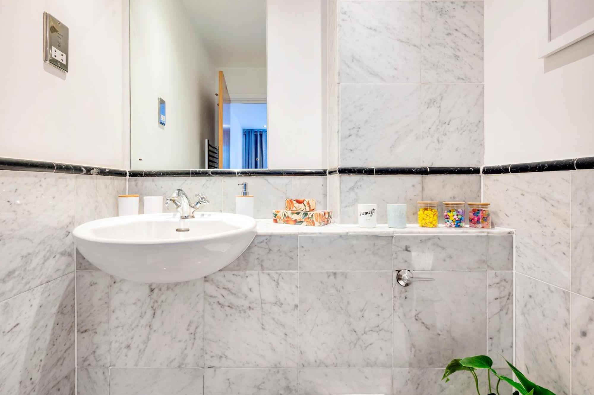 Welcome The Garrick London