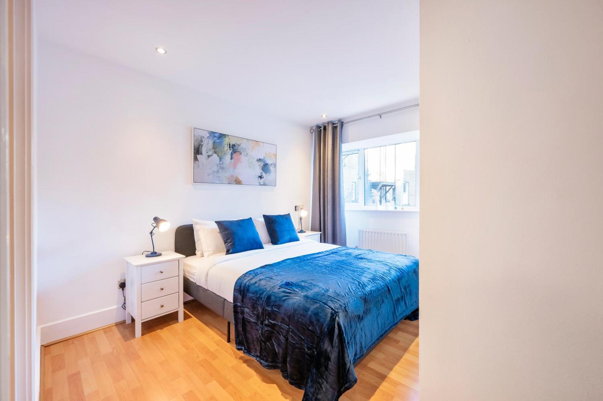 Apartment Welcome The Garrick