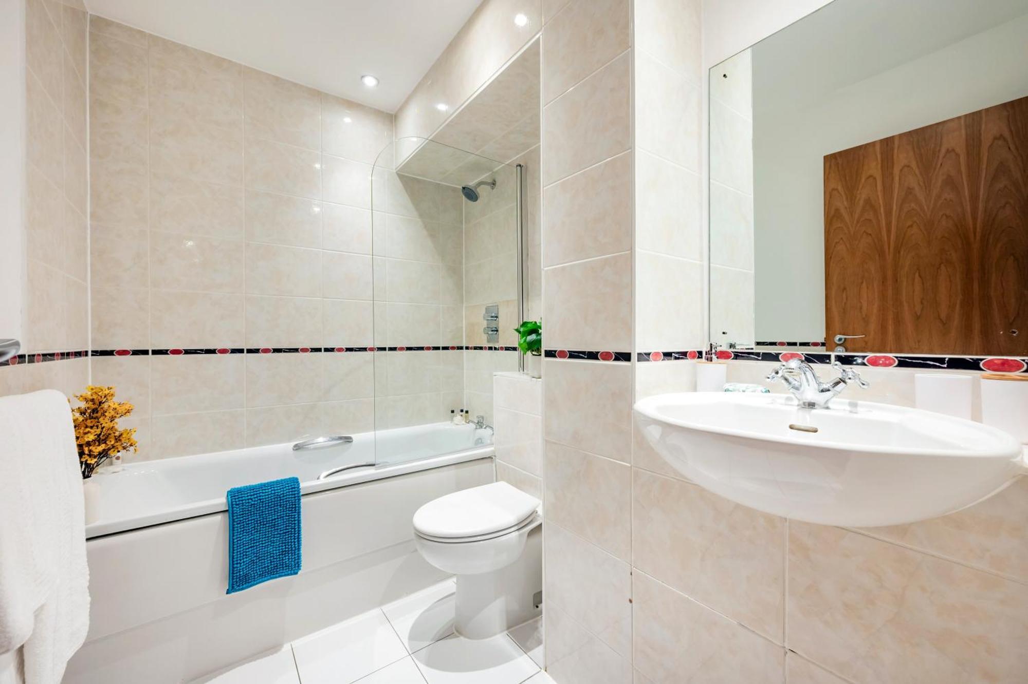 Apartment Welcome The Garrick