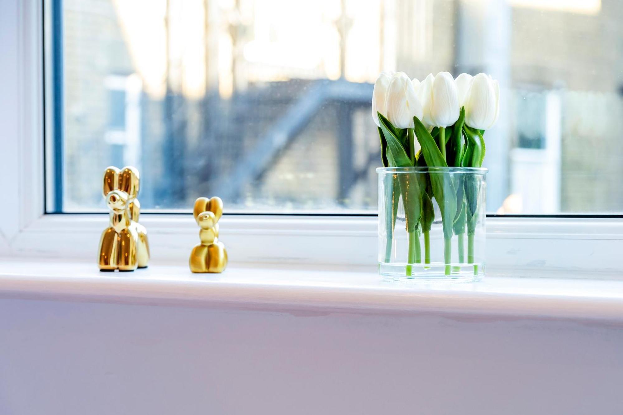 Welcome The Garrick Apartment London