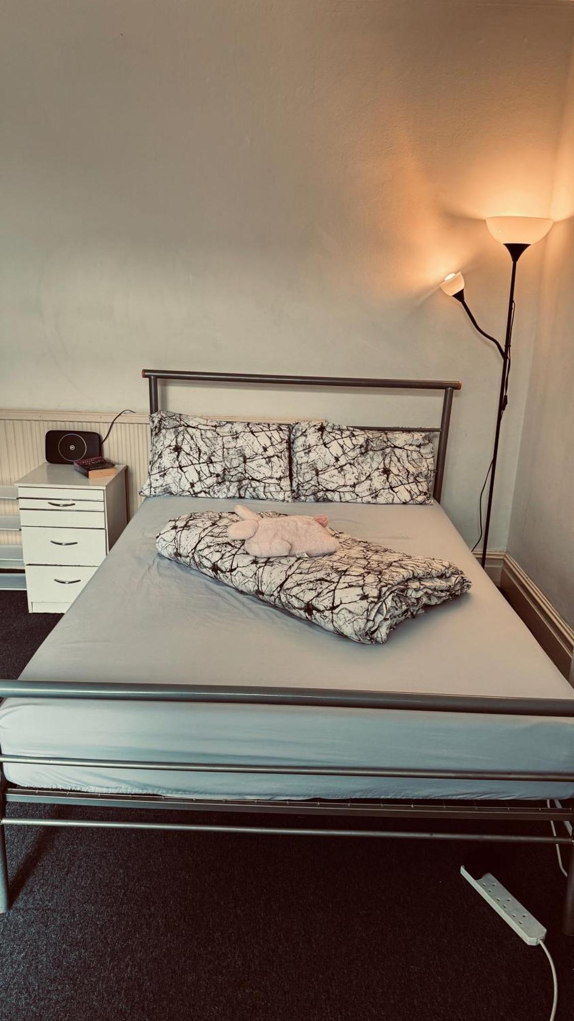 Cozy Studio In Central Appartement