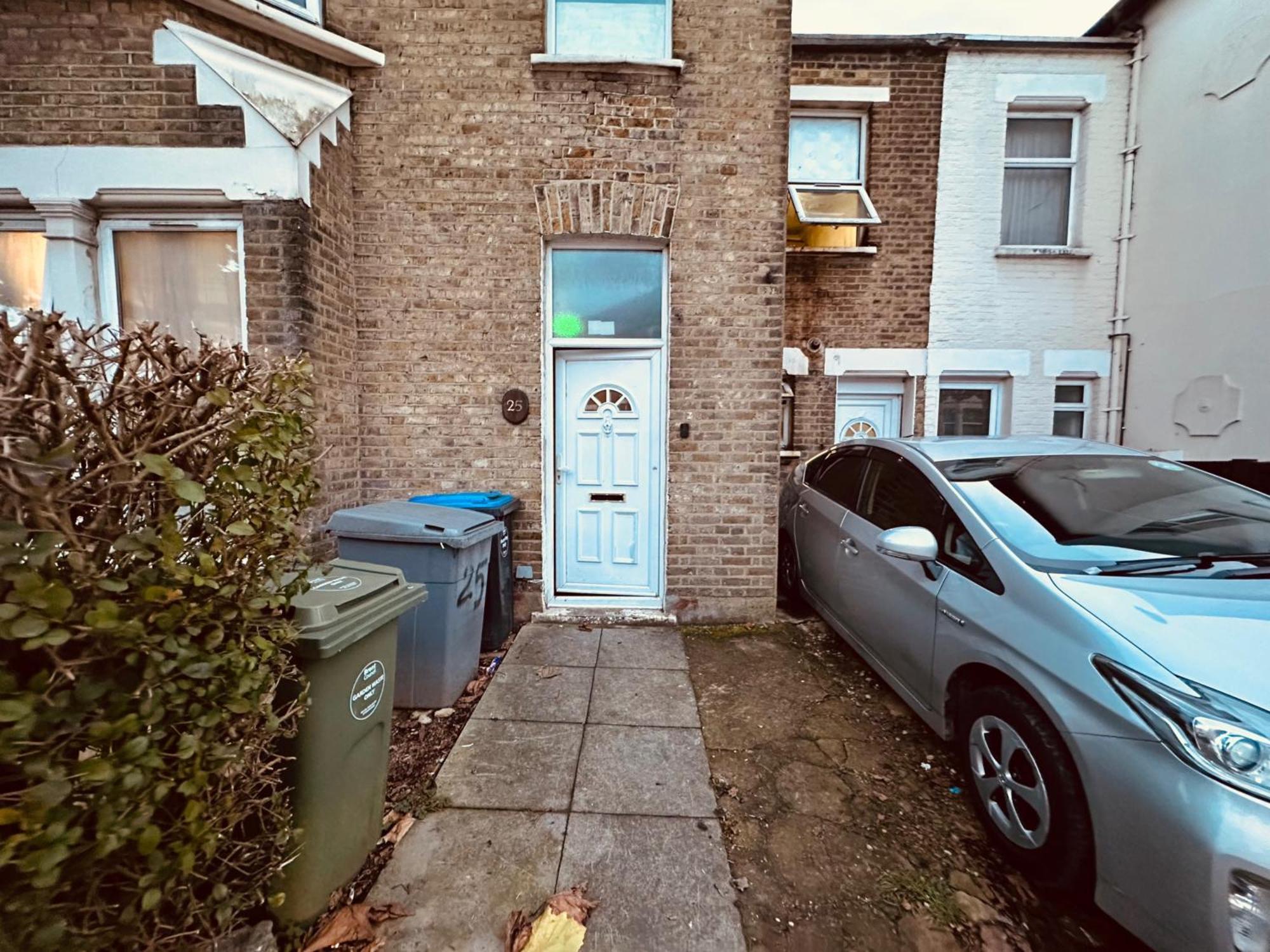 Cozy Studio In Central * Londres