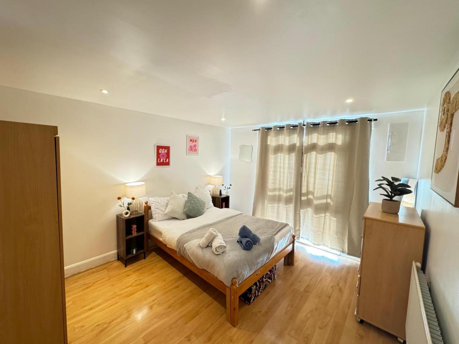 Apartamento Beautiful Family In *