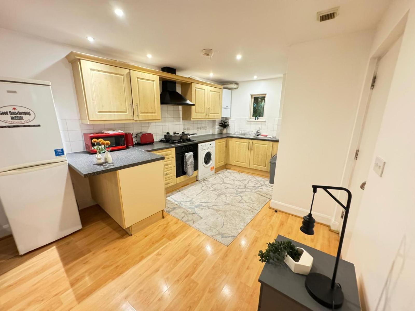 Apartamento Beautiful Family In Londres