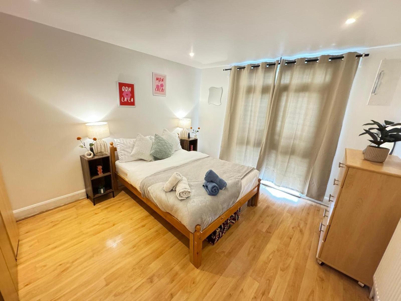 Apartamento Beautiful Family In