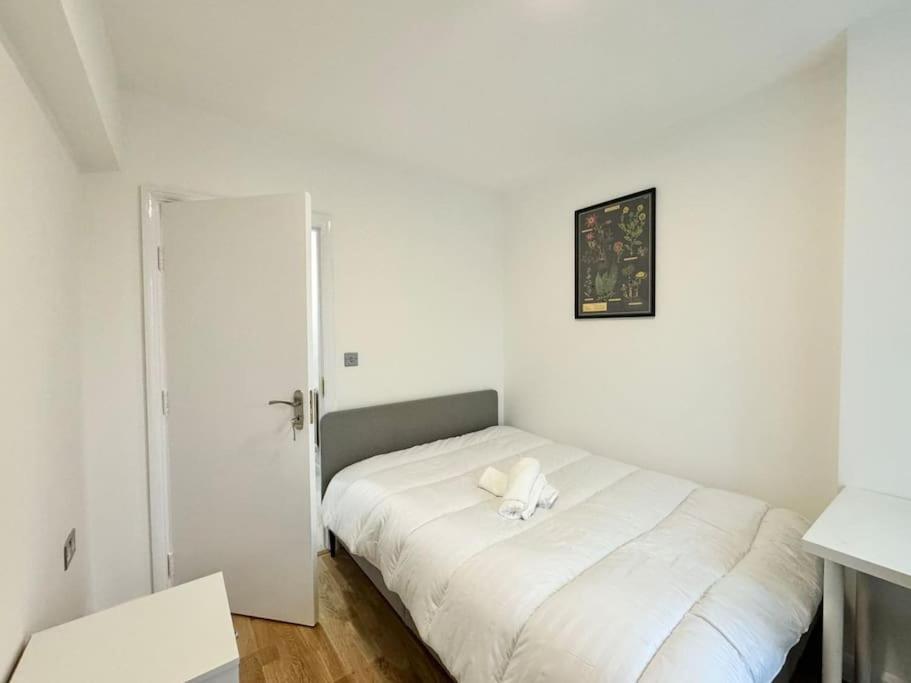 Appartement 2-bedroom Flat Near Euston Station, Londres