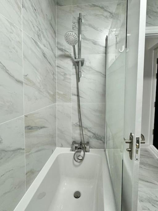 2-bedroom Flat Near Euston Station,